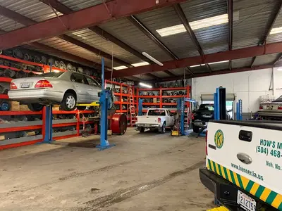 Precision Transmission Exchange, Inc.