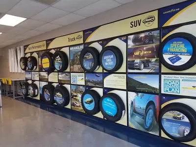 Goodyear Auto Service