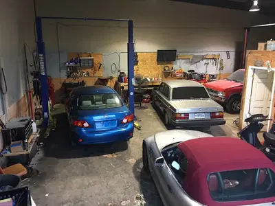 StarrCars