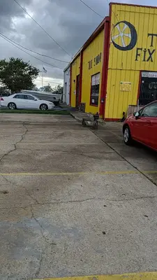 El Ceiveno Tire Repair