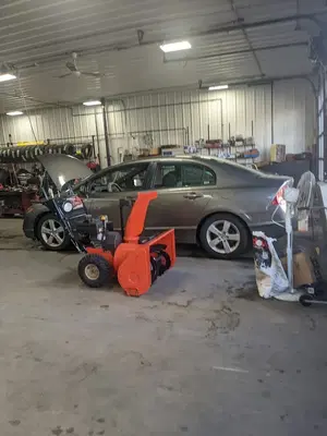 Ron's Auto Care