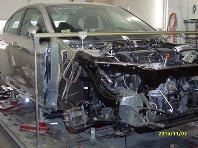 Tellier's Auto Body Inc