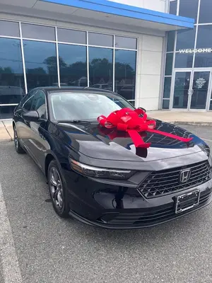 Curry Honda Chicopee Service Center