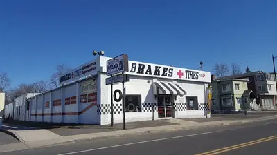 Brake King Automotive Inc