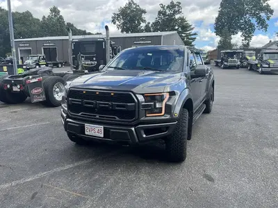 Geno's Auto Service, Inc.
