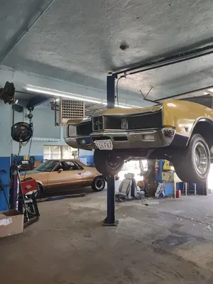 MAR Auto Services Inc