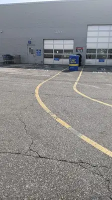 Walmart Auto Care Centers