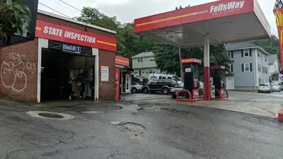 Fellsway Gas & Service Inc