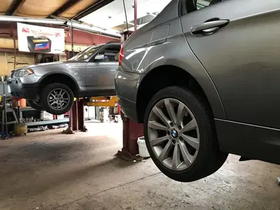 A1 Automotive Repair
