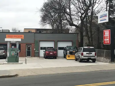 Mallett Automotive