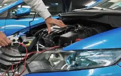 Fantasia's Automotive, Body & Frame Inc.