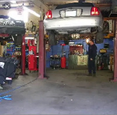 Mully's Auto Repair and Tires