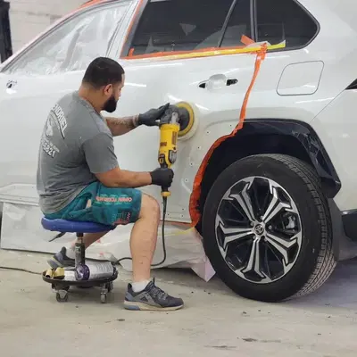 Jendriel Auto Body inc.