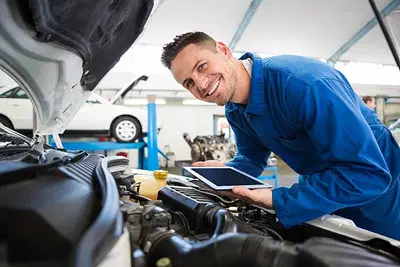 Auto Haus - Auto Repair & Restoration