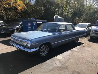Jackson Street Automotive