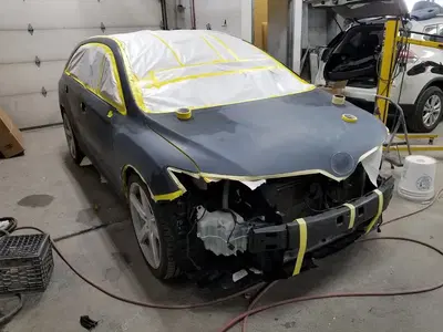 Inline Autobody