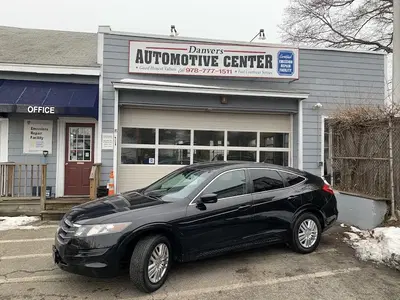 Danvers Automotive Center