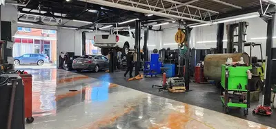 Auto Dyne