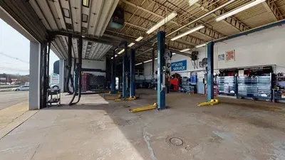 RTE 1 Auto Service