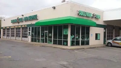 Sullivan Tire & Auto Service