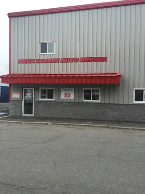Park Street Auto Repair
