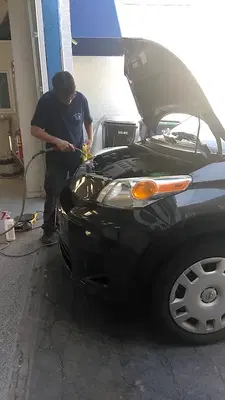 Classic Automotive Auto Body