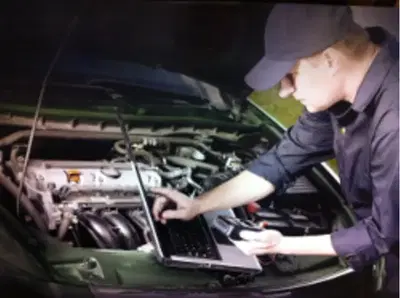 North Shore Automotive
