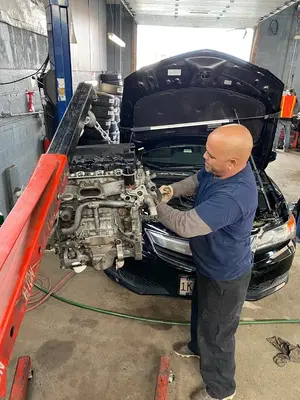 Melos Tire and Auto Service