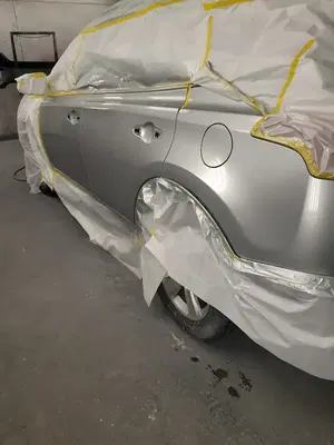 A & F Autobody Repair
