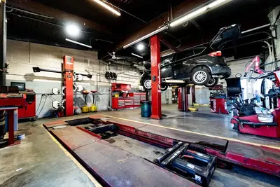S&A Auto Repair Service