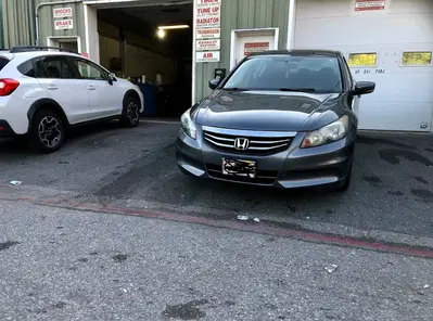Jorgo’s Auto Service