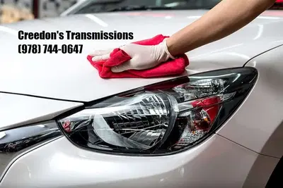 Creedon's Transmissions Auto Repairs