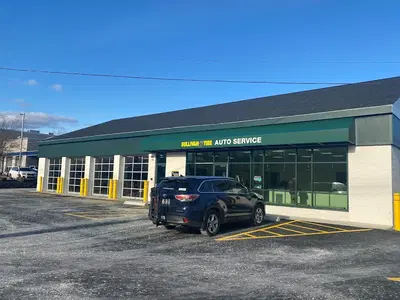 Sullivan Tire & Auto Service