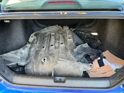 EZ Autobody