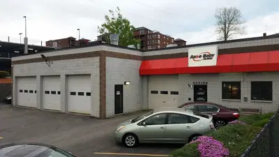 Auto Body Clinic