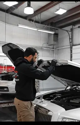Boston Auto Collision Center