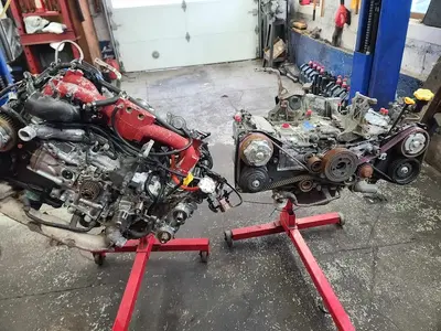 Signal Motorsports