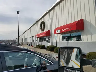 Ira Collision Center