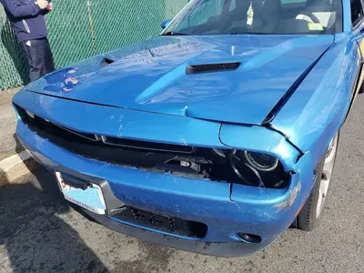 Bob's Auto Body