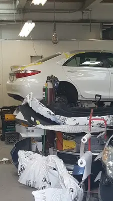 Mastercraft Auto Service