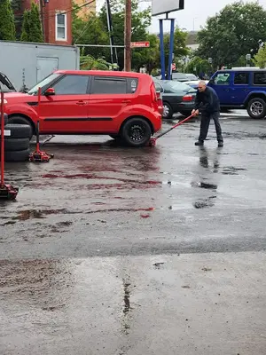 Greg's Service Center