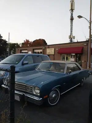 Expert Auto