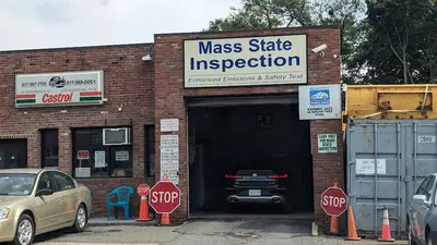 D & M Auto Doctor