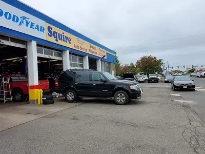 Squire Road Auto Service