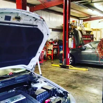 Peppis Auto Repair