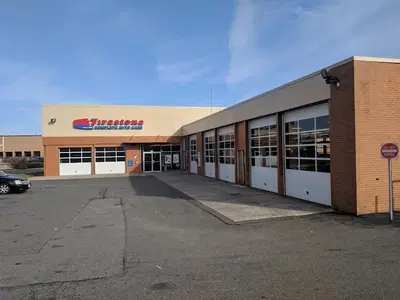 Firestone Complete Auto Care