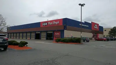 Business Photo