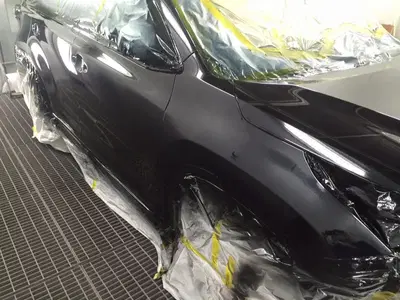 Mario's Auto Body