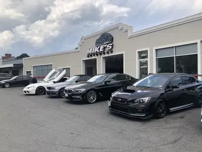 Business Photo