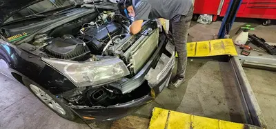 H&B Auto Repair